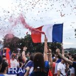 French celebration
