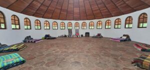kumankaya ayahuasca retreat center maloka